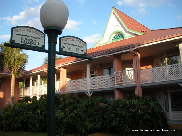 Trinidad North